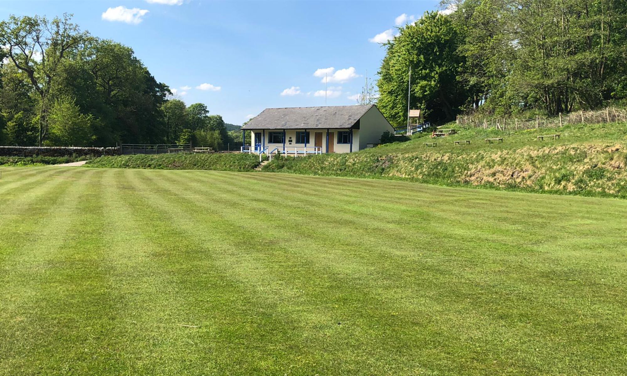 Blubberhouses Cricket Club